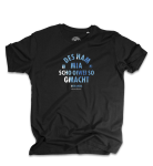 Des ham mia scho oiwei so gmacht - schwarz